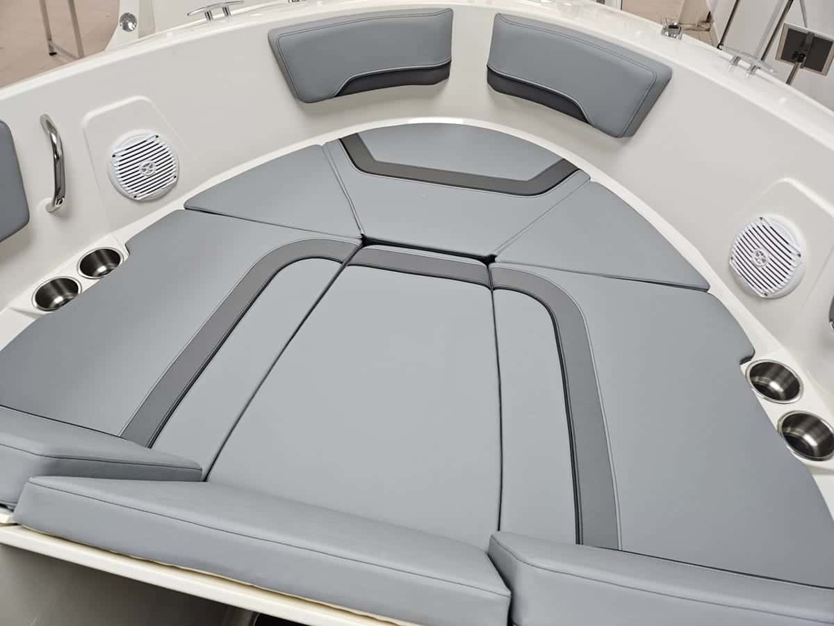 Bayliner V20 OB - miniatura 14