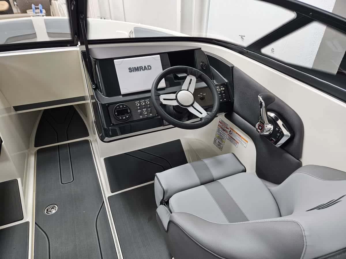 Bayliner V20 OB - miniatura 18