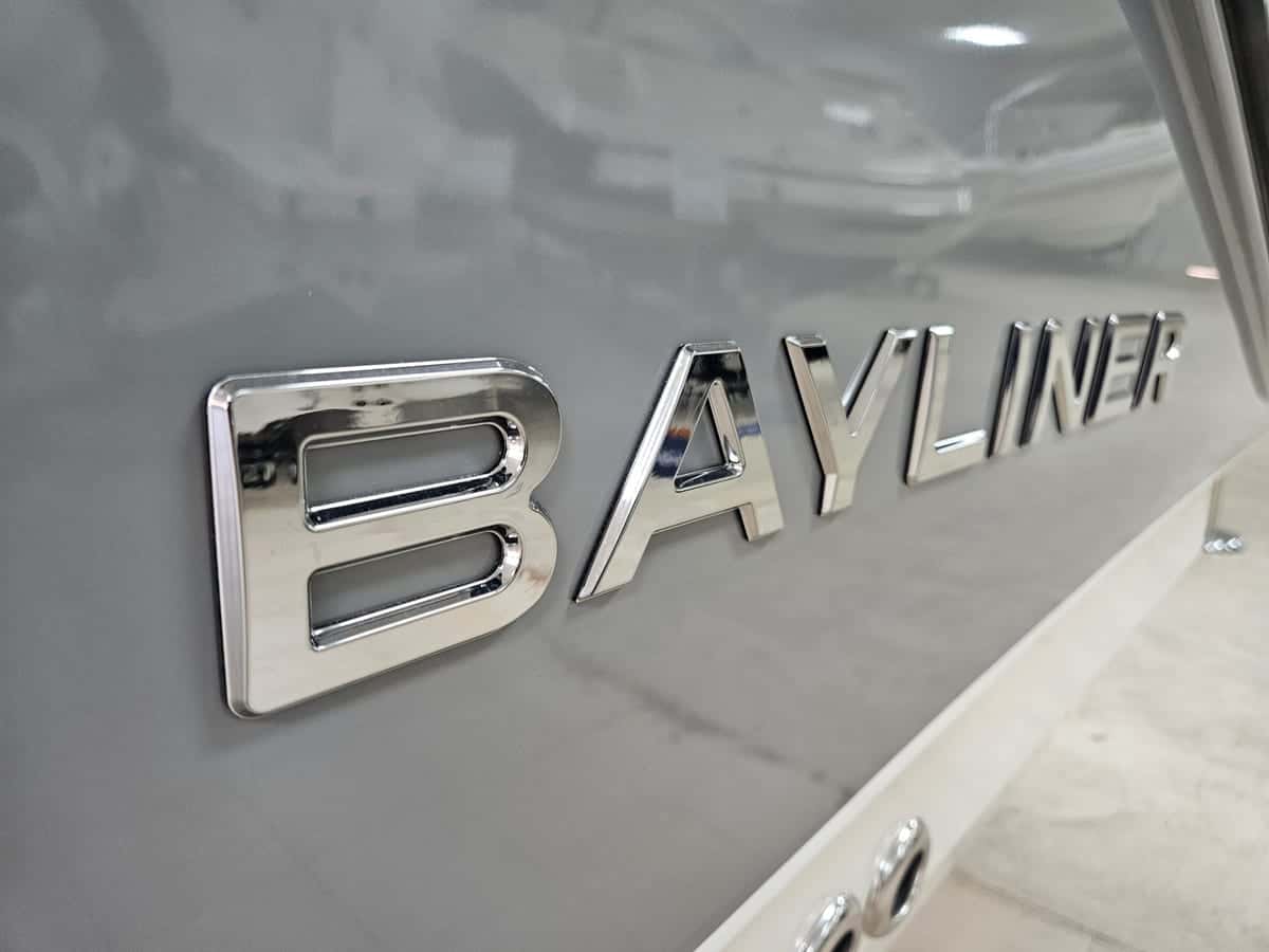 Bayliner V20 OB - miniatura 23