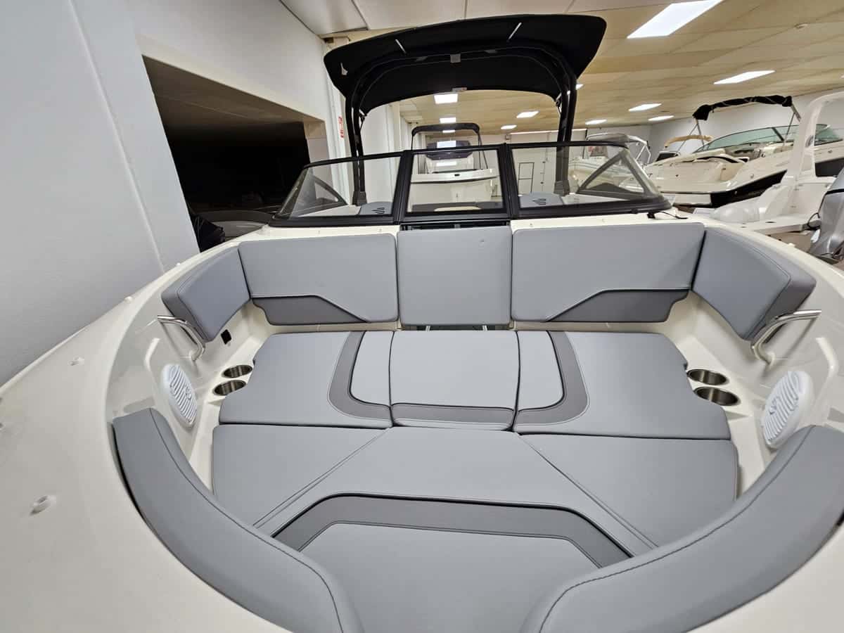 Bayliner V20 OB - miniatura 24