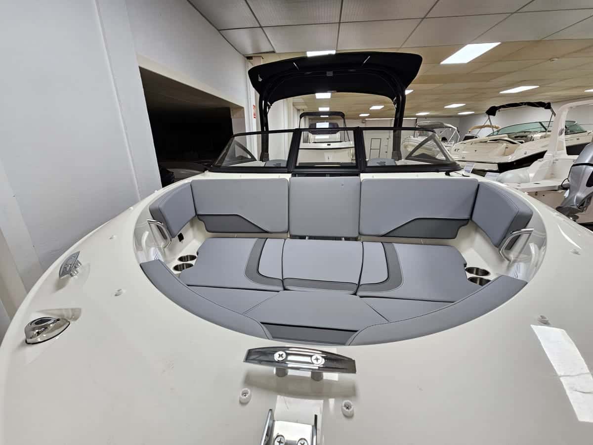 Bayliner V20 OB - miniatura 25