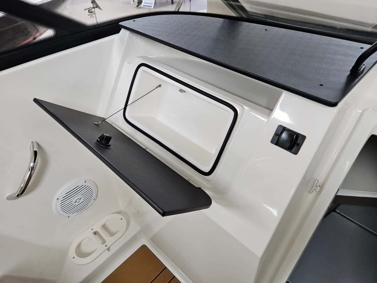 Bayliner C21 - miniatura 12