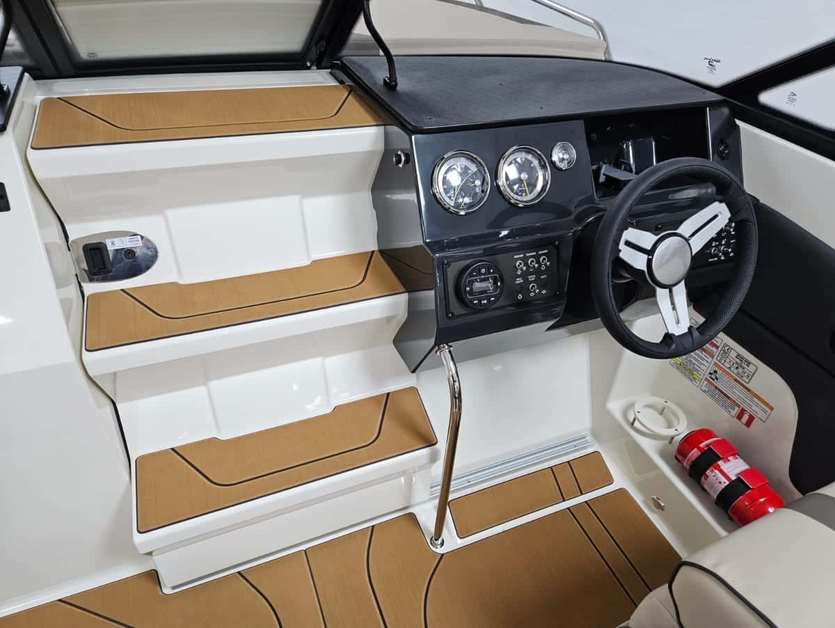 Bayliner C21 - miniatura 13