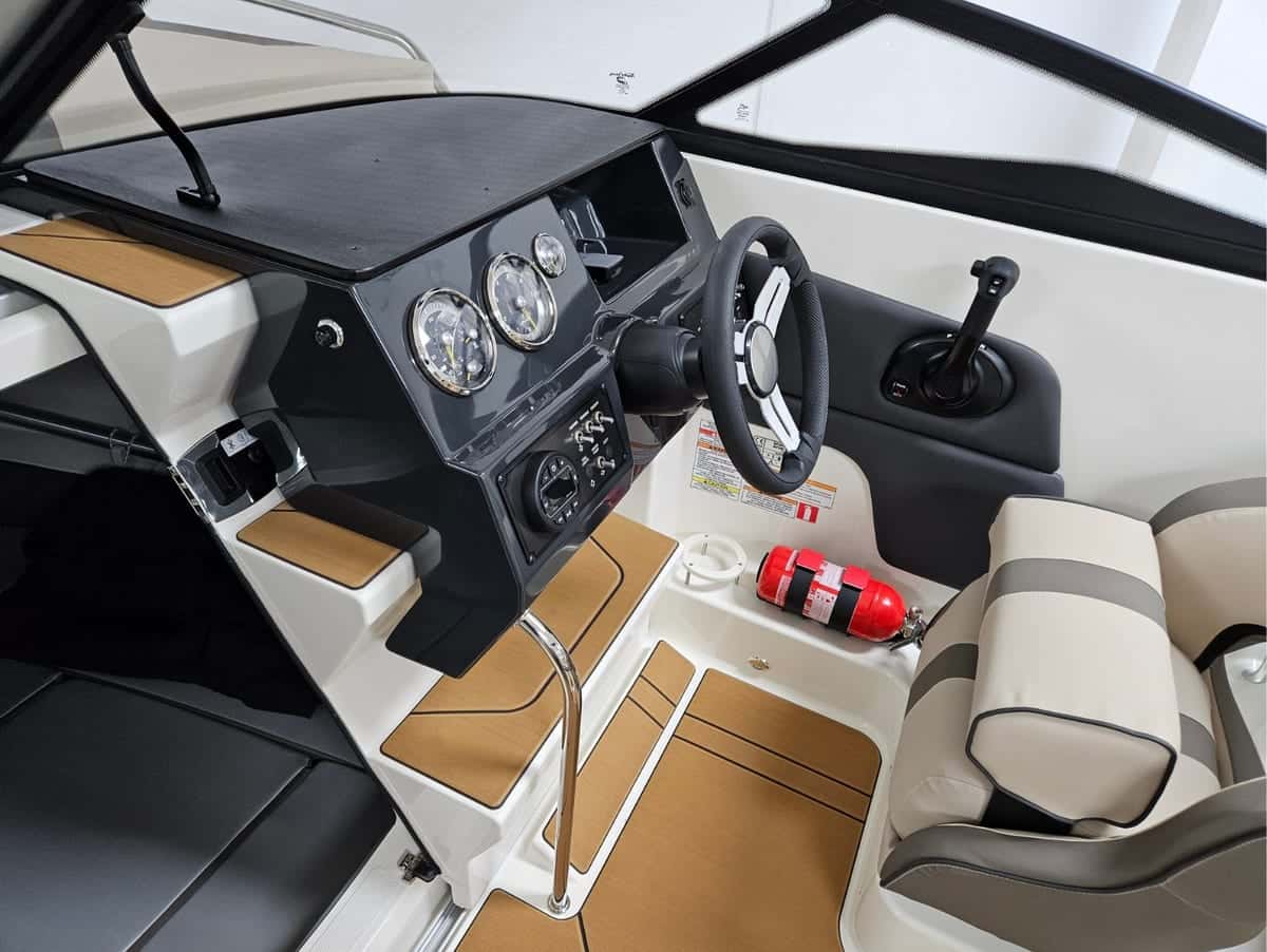 Bayliner C21 - miniatura 14