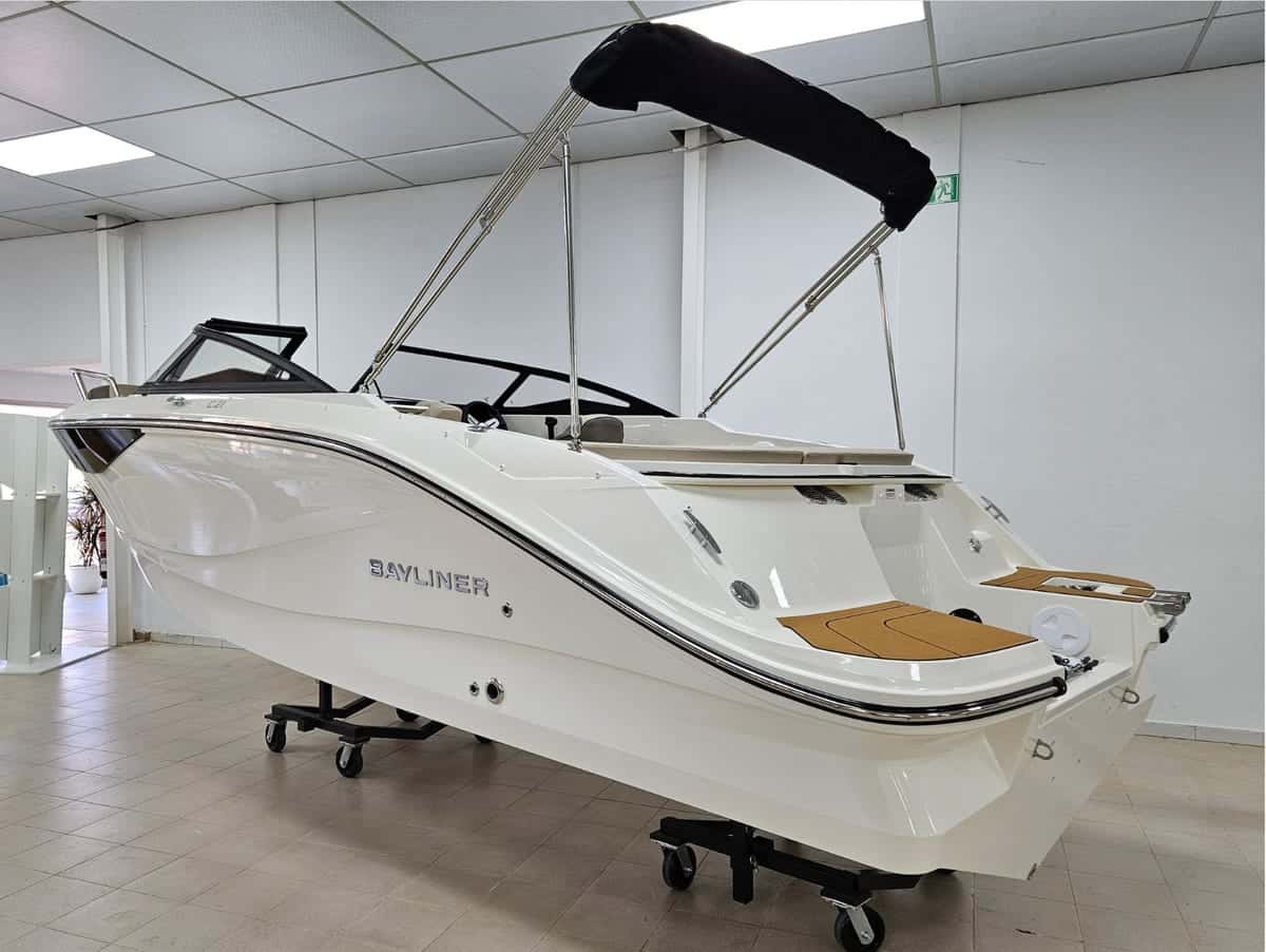 Bayliner C21 - miniatura 2