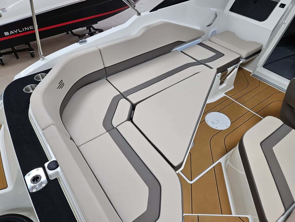Bayliner C21 - miniatura 22