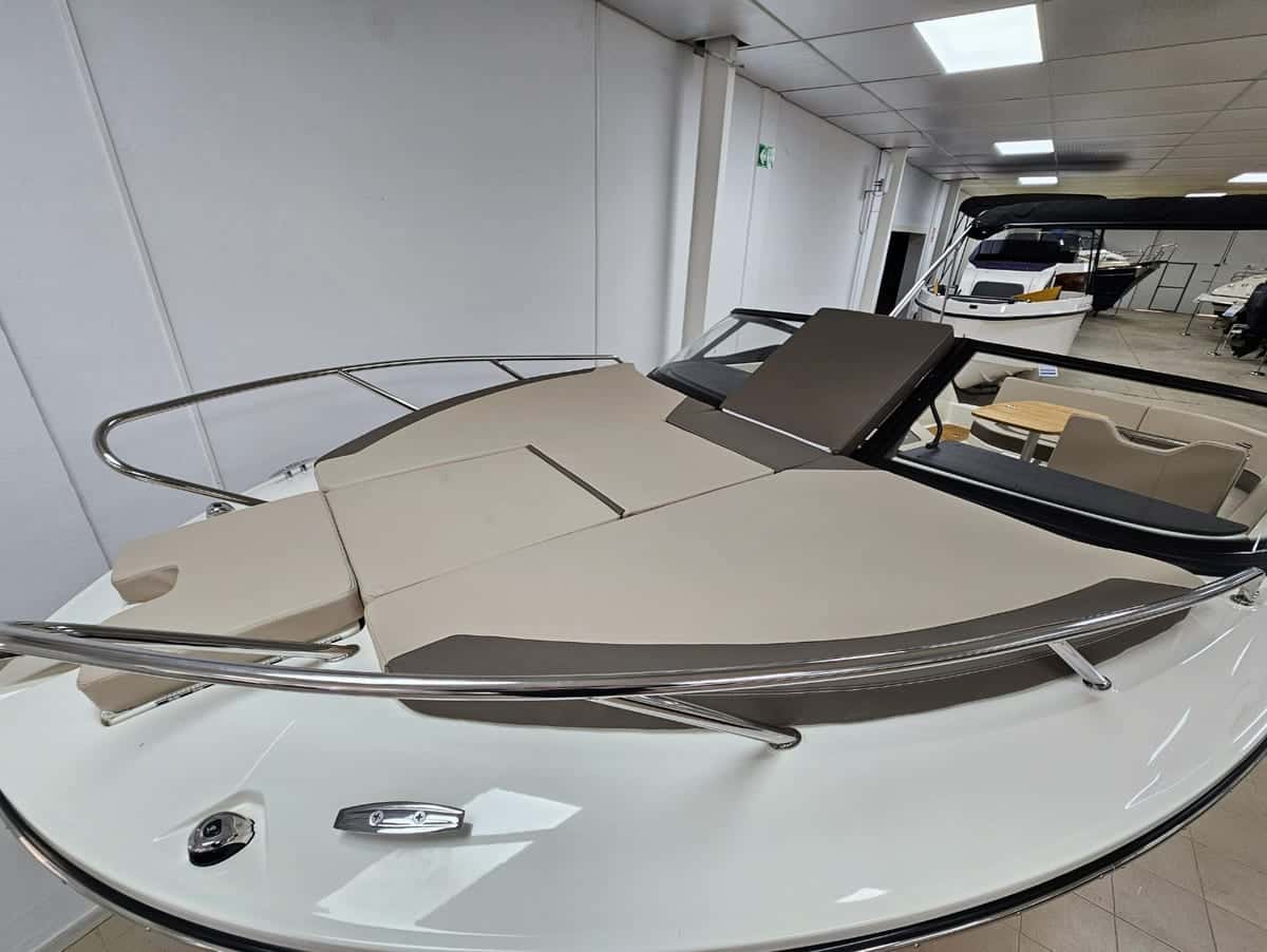 Bayliner C21 - miniatura 24