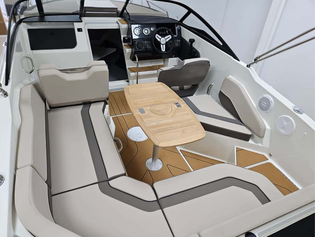 Bayliner C21 - miniatura 3