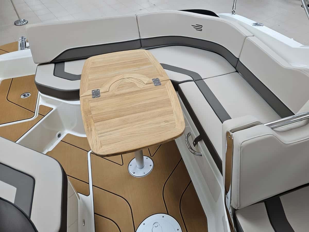 Bayliner C21 - miniatura 6