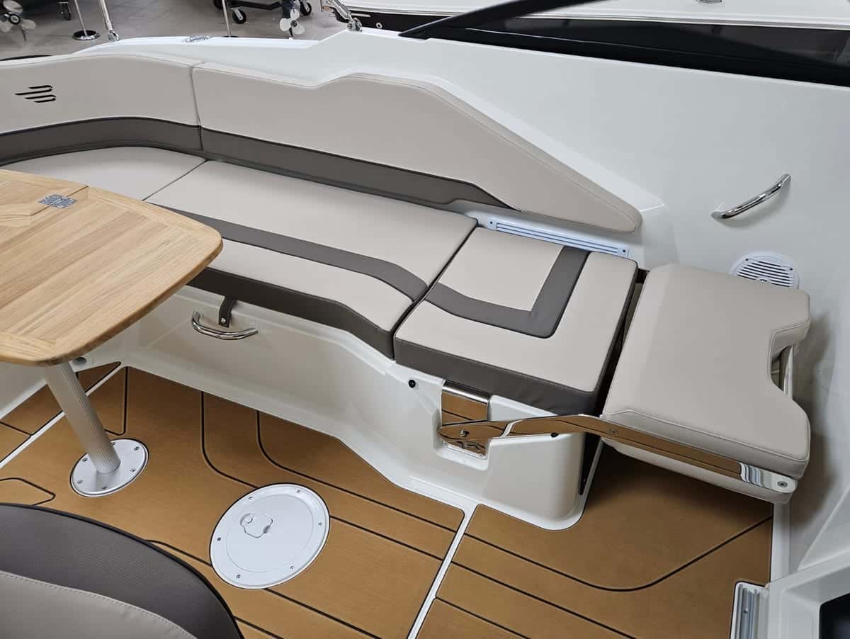 Bayliner C21 - miniatura 7