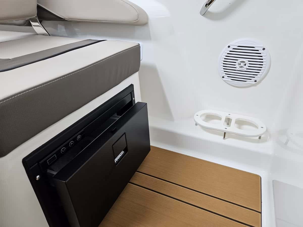 Bayliner C21 - miniatura 9