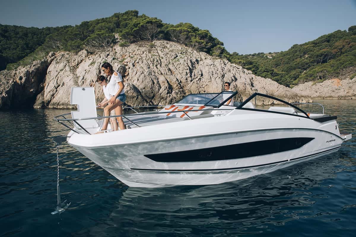Beneteau Flyer 10 - miniatura 3