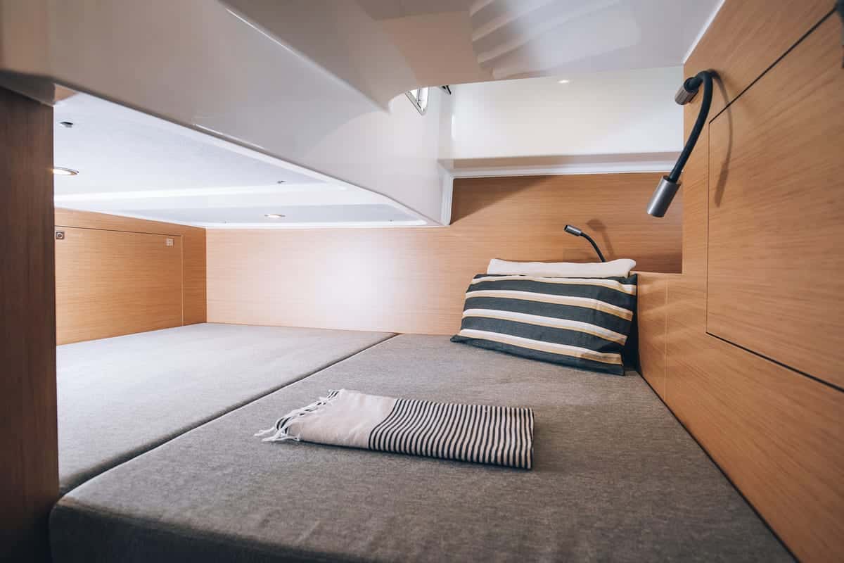Beneteau Flyer 10 - miniatura 6