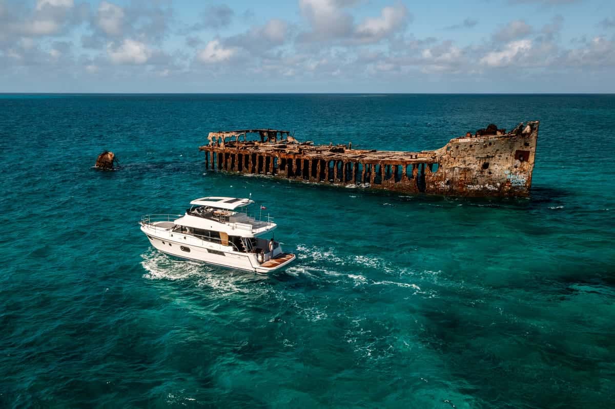 Swift Trawler 48 - miniatura 5