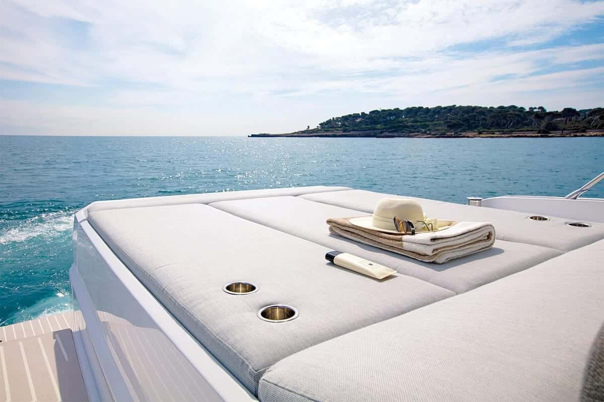 Azimut Atlantis 51 - miniatura 6