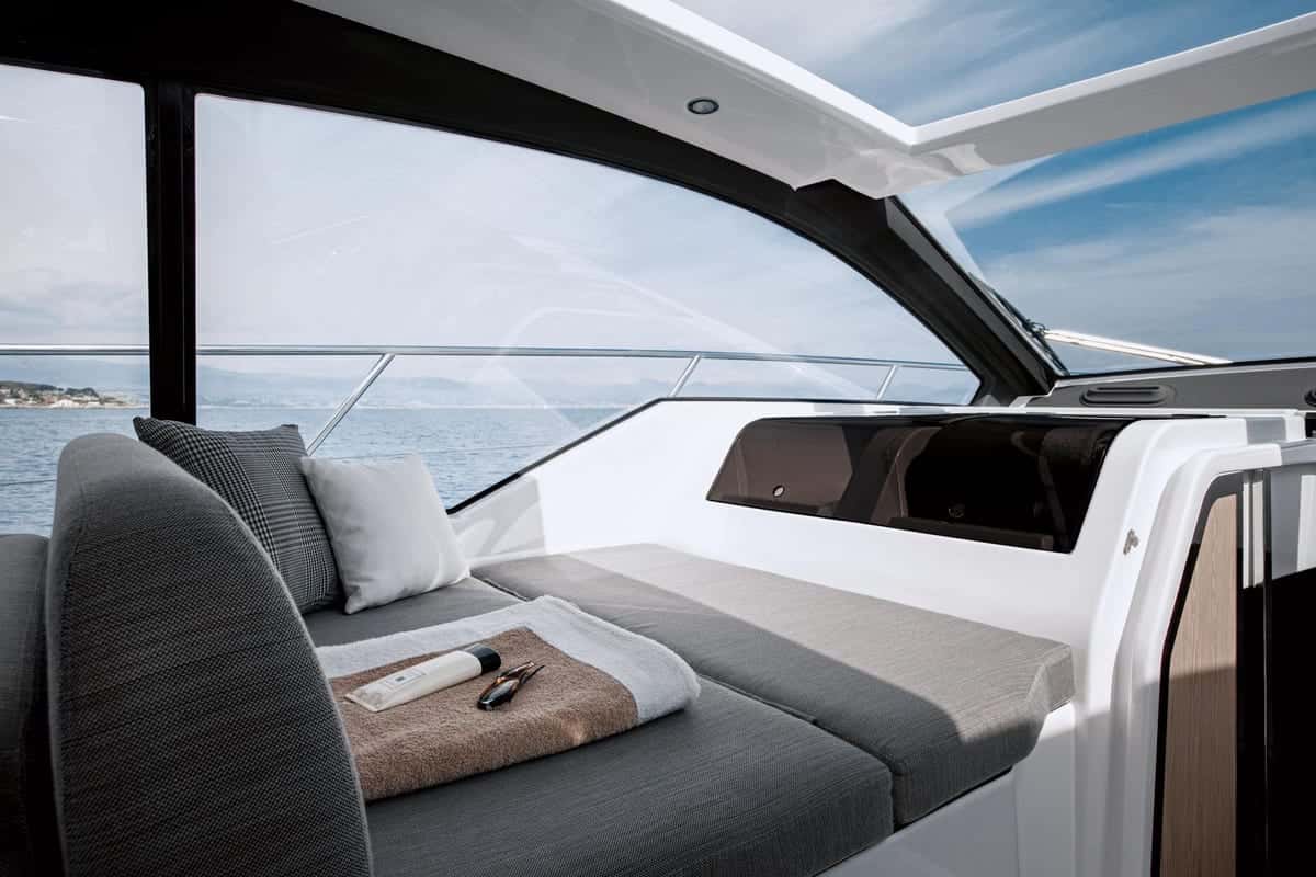 Azimut Atlantis 51 - miniatura 13