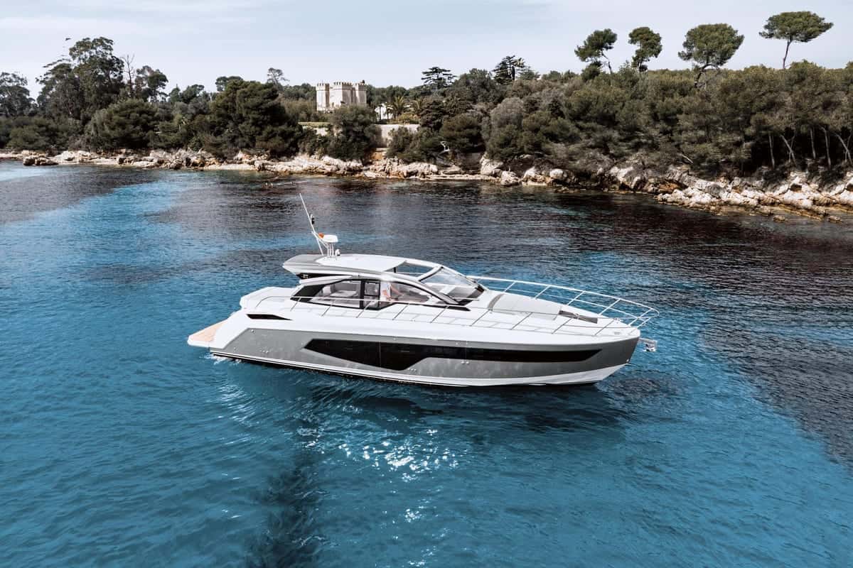 Azimut Atlantis 51