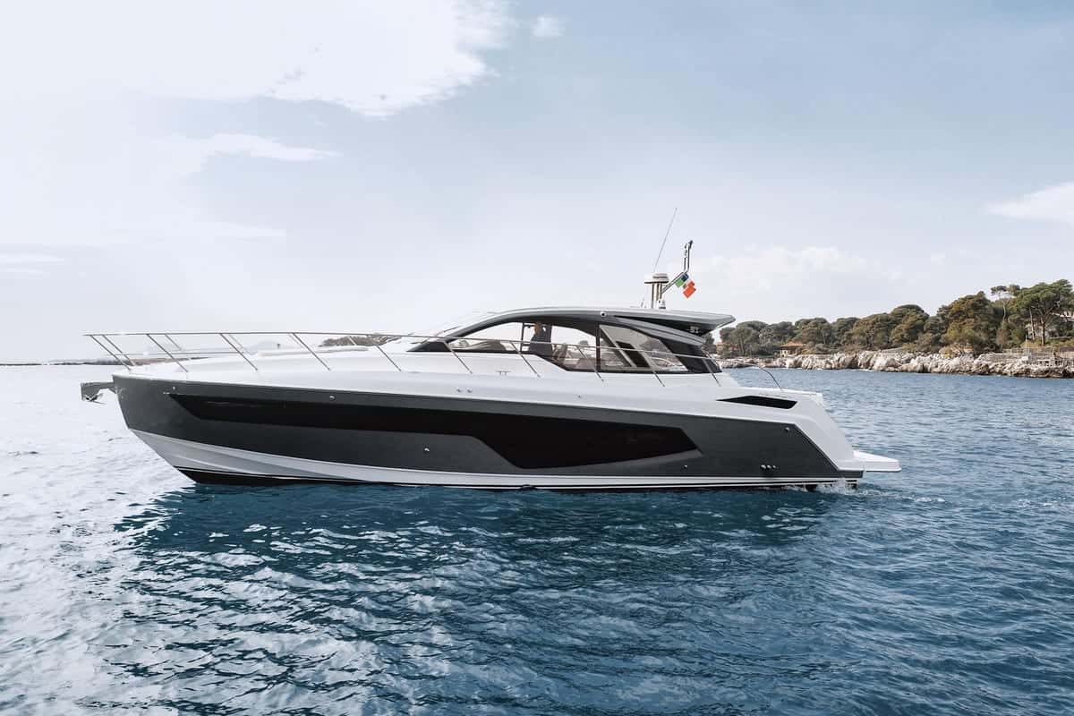Azimut Atlantis 51 - miniatura 3