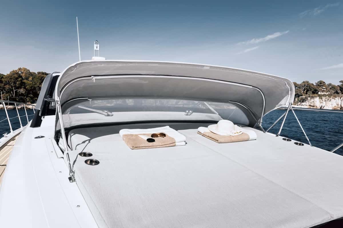 Azimut Atlantis 51 - miniatura 8