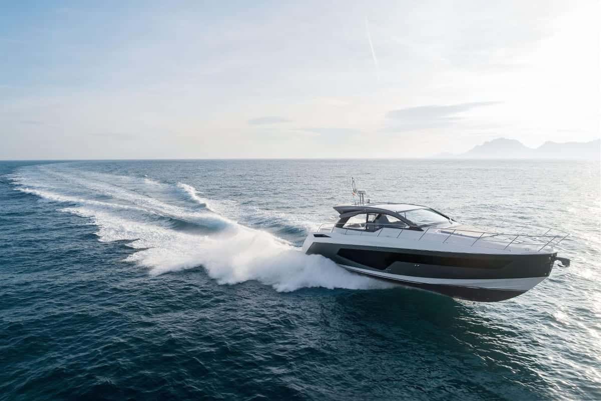 Azimut Atlantis 51 - miniatura 4