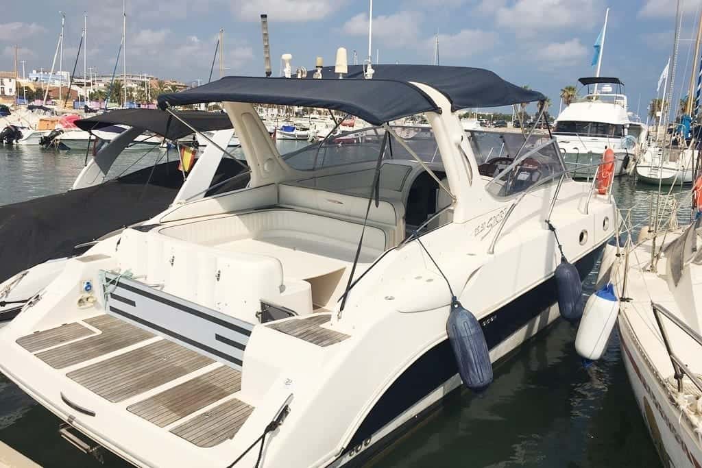 Mano Marine 28-50 - miniatura 2