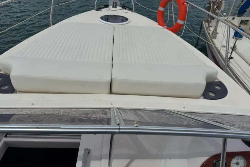 Mano Marine 28-50 - miniatura 13