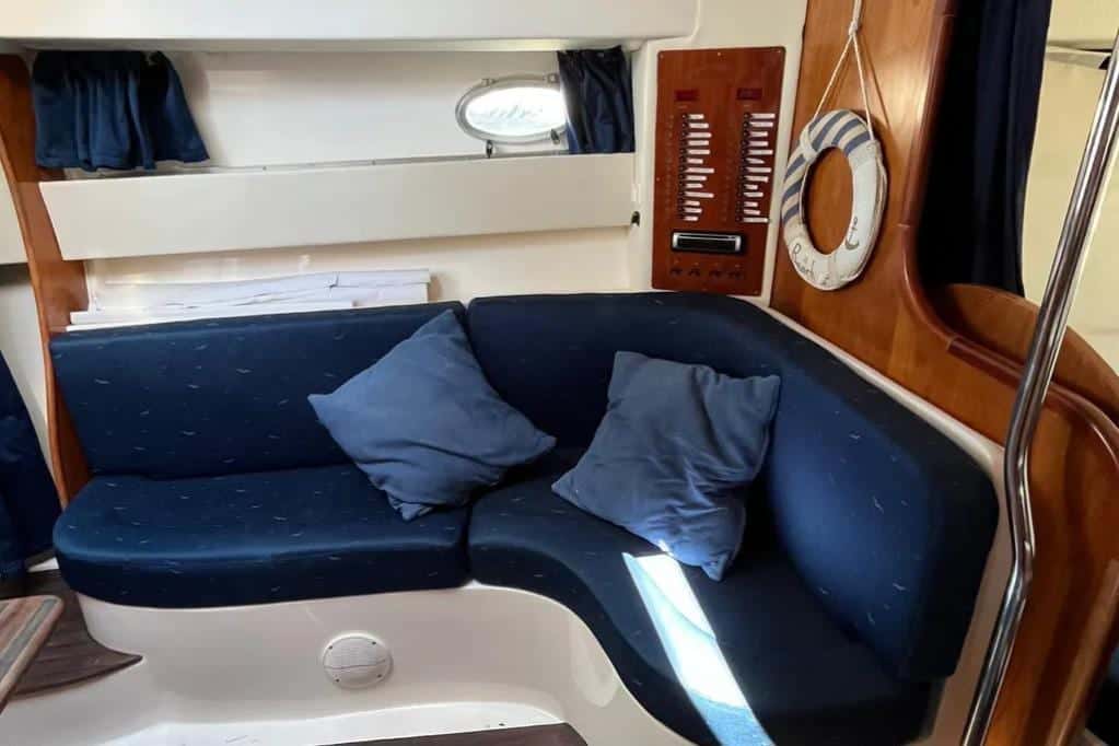 Mano Marine 28-50 - miniatura 18