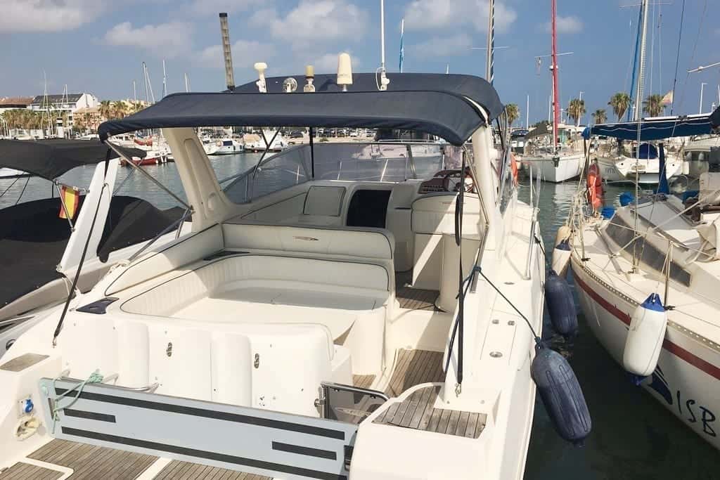 Mano Marine 28-50 - miniatura 3