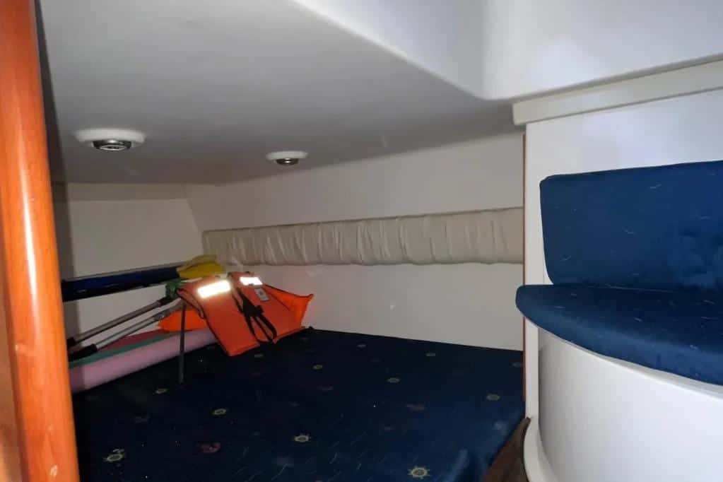 Mano Marine 28-50 - miniatura 19