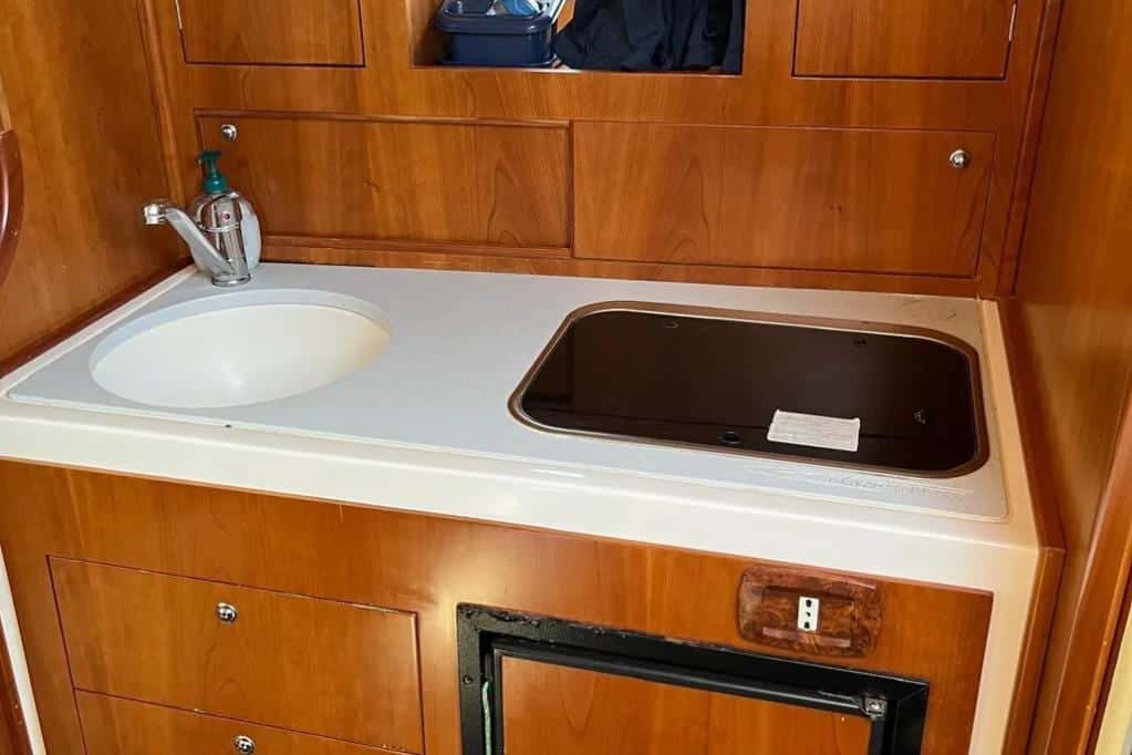 Mano Marine 28-50 - miniatura 17