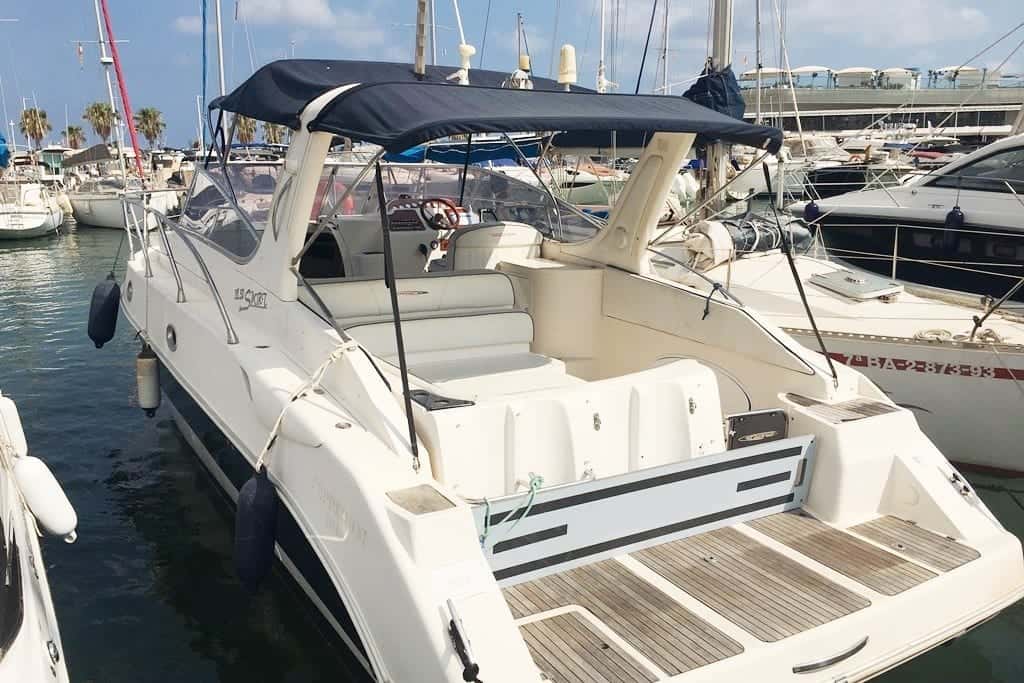 Mano Marine 28-50 - miniatura 4