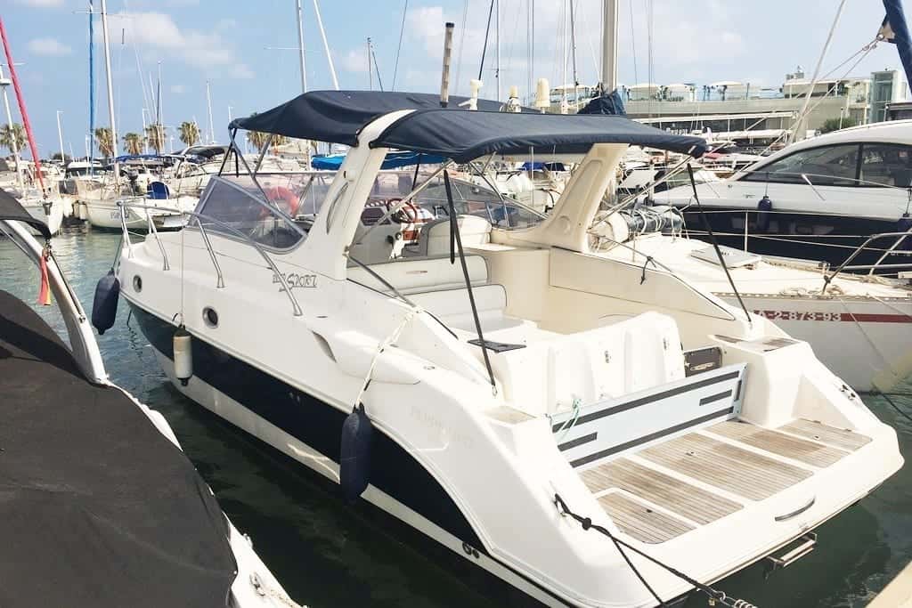Mano Marine 28-50
