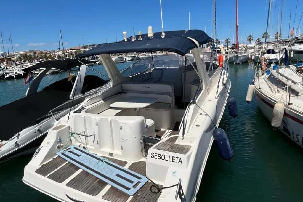 Mano Marine 28-50