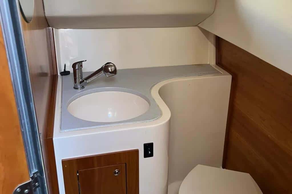 Mano Marine 28-50 - miniatura 21