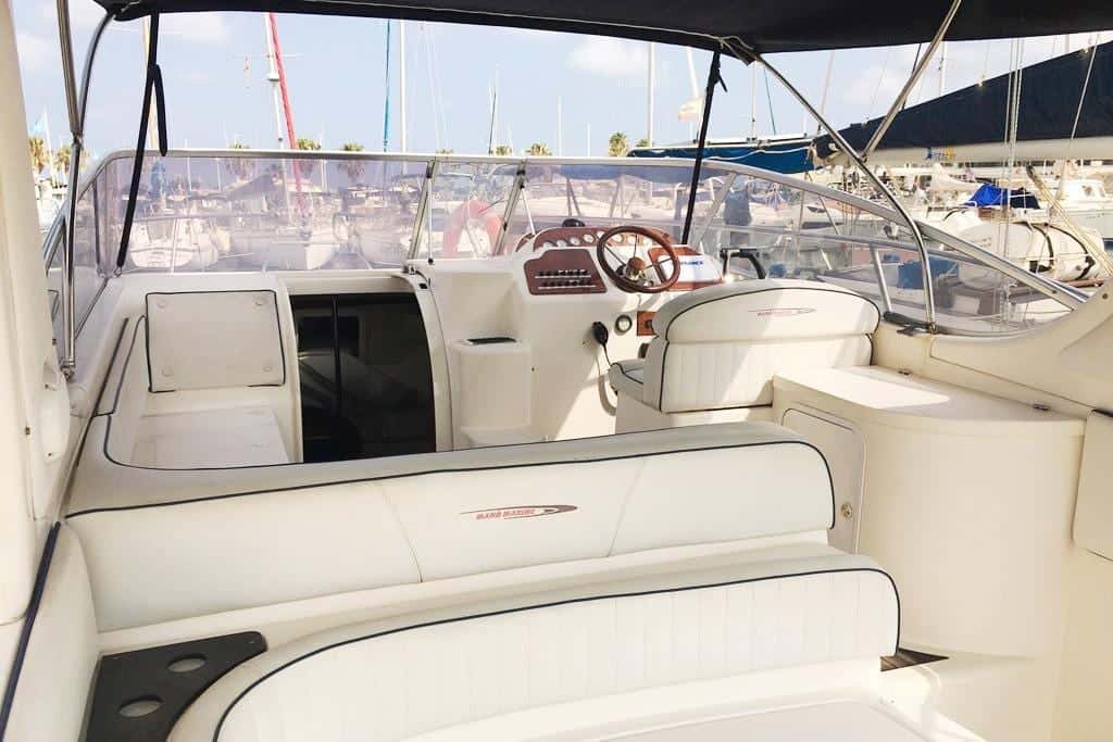 Mano Marine 28-50 - miniatura 5