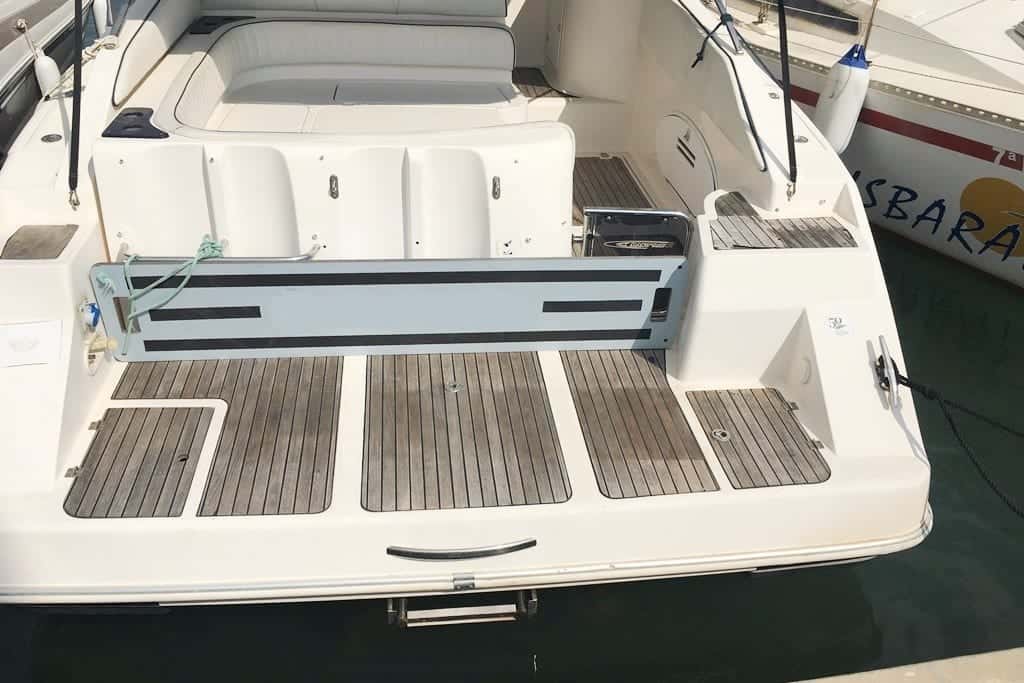 Mano Marine 28-50 - miniatura 7