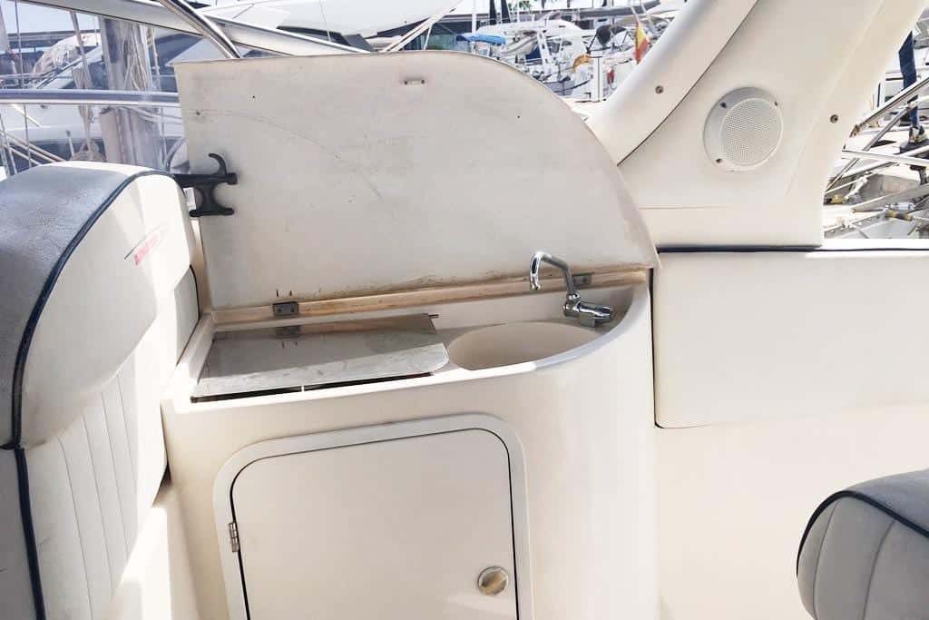 Mano Marine 28-50 - miniatura 12