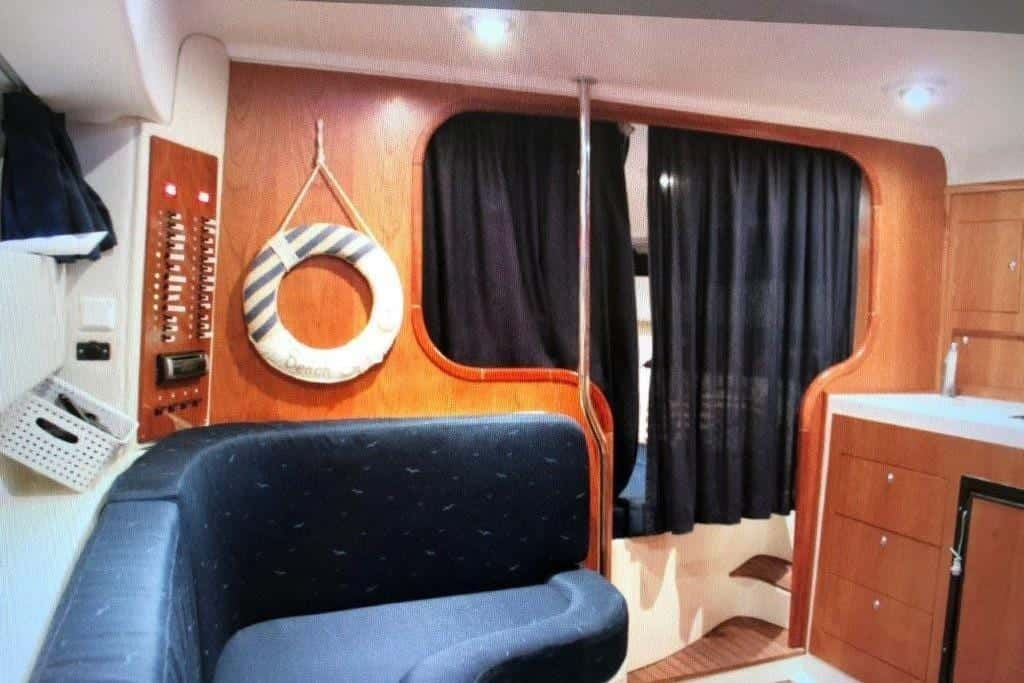 Mano Marine 28-50 - miniatura 14