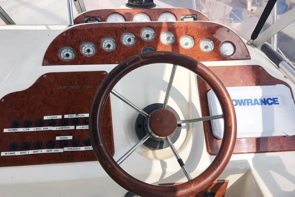 Mano Marine 28-50 - miniatura 16
