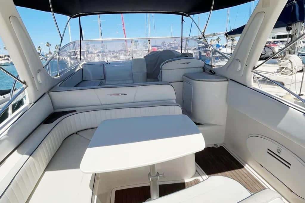 Mano Marine 28-50 - miniatura 6