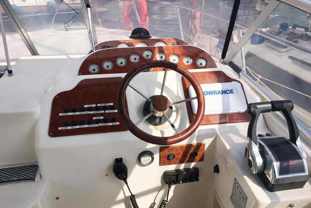 Mano Marine 28-50 - miniatura 11