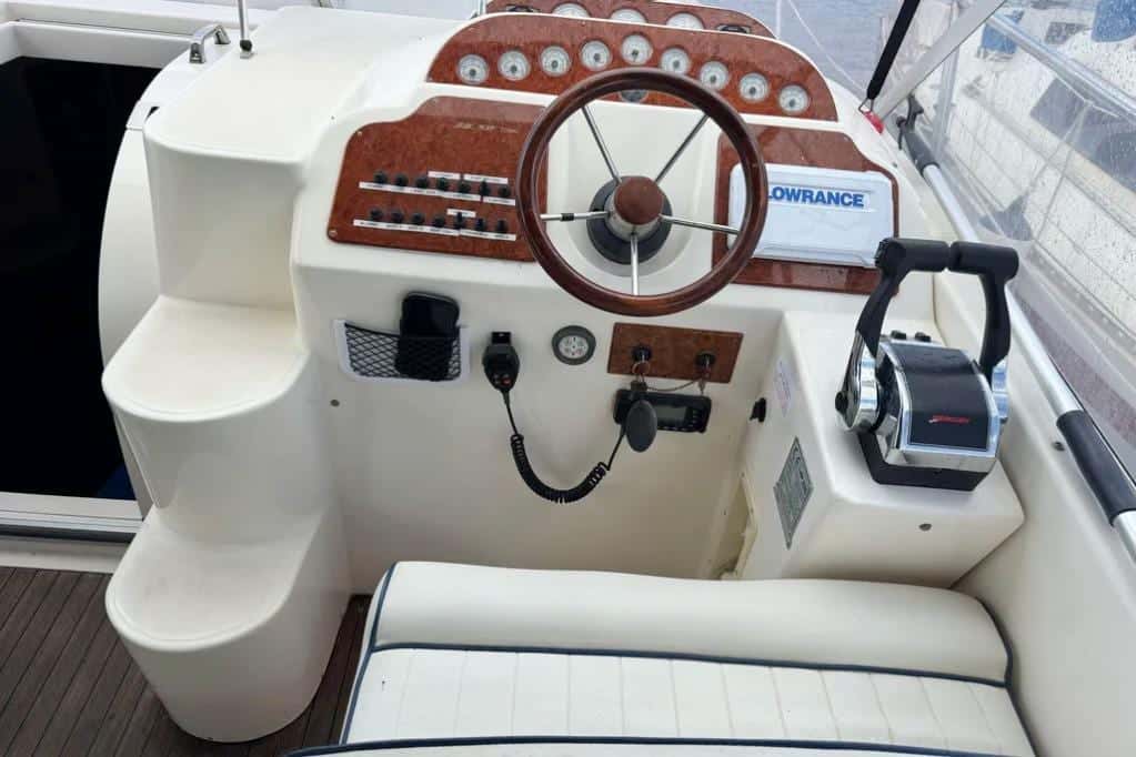 Mano Marine 28-50 - miniatura 9