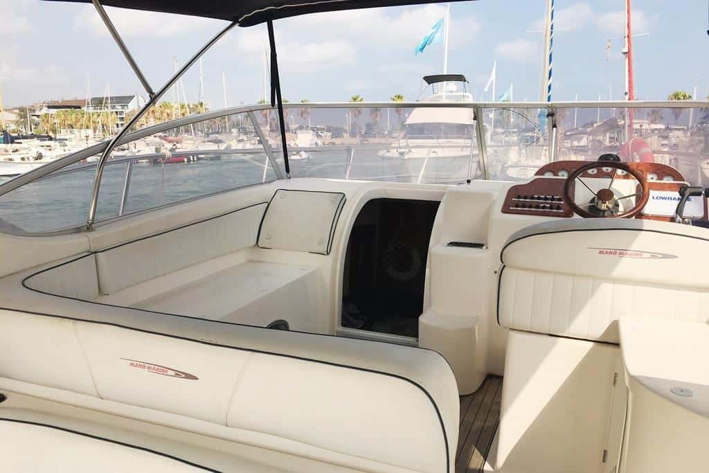 Mano Marine 28-50 - miniatura 10