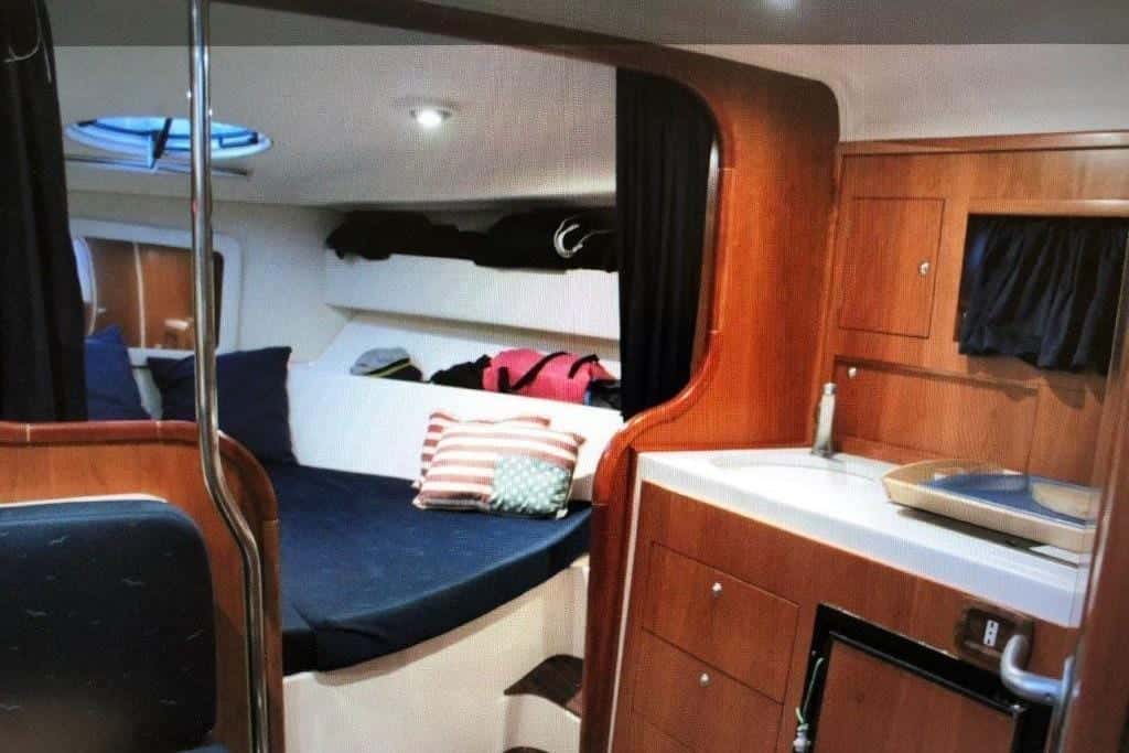 Mano Marine 28-50 - miniatura 15