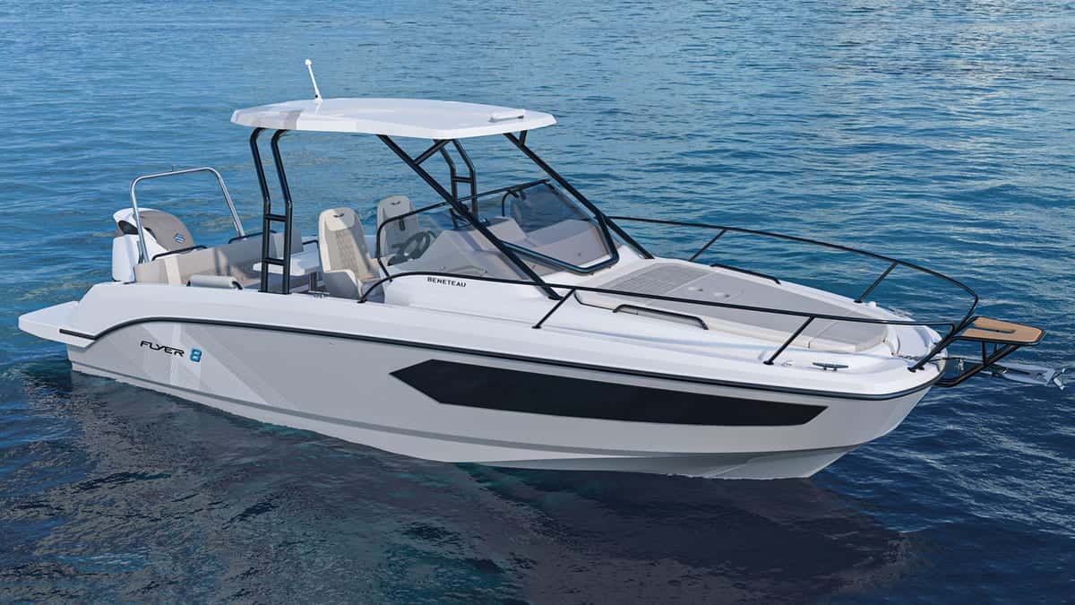 Flyer 8 SUNdeck - miniatura 2