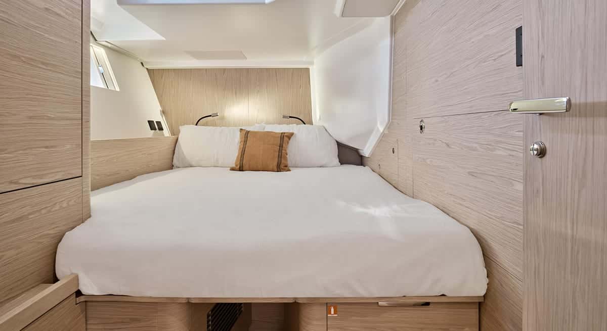 Oceanis Yacht 60 - miniatura 14