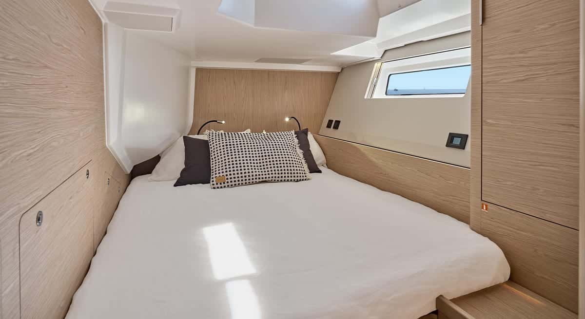 Oceanis Yacht 60 - miniatura 15
