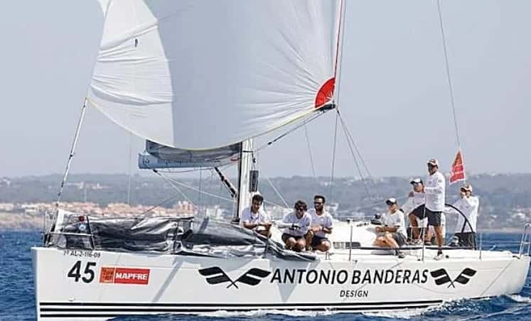 X-YACHTS 41 MAKANAKI - miniatura 3