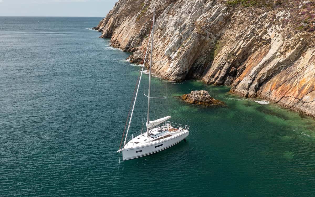 Oceanis 37.1 - miniatura 3