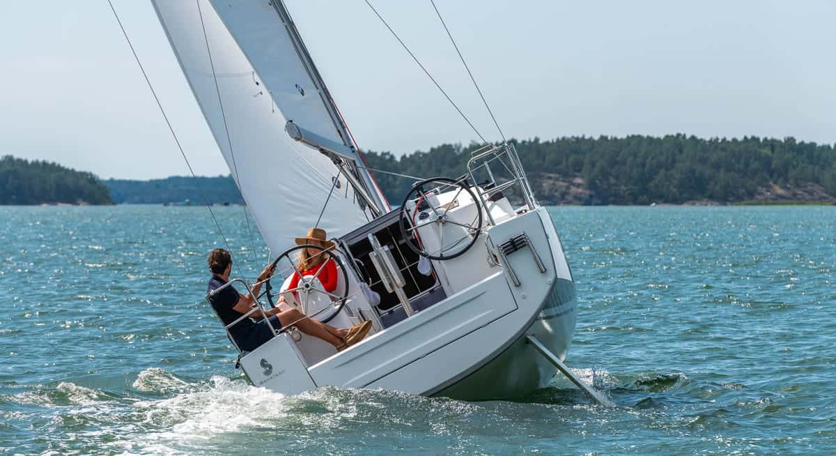Oceanis 30.1 - miniatura 10